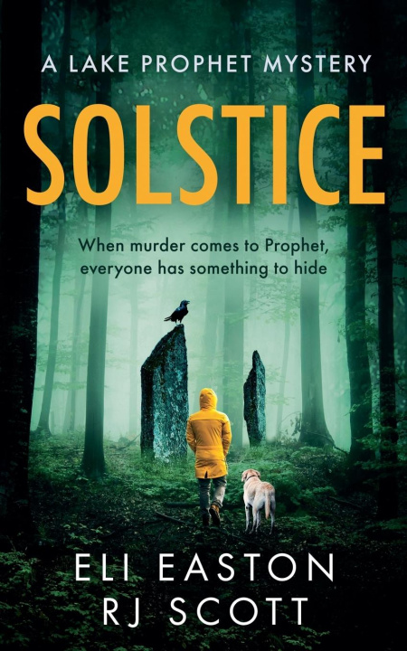 Βιβλίο Solstice Eli Easton
