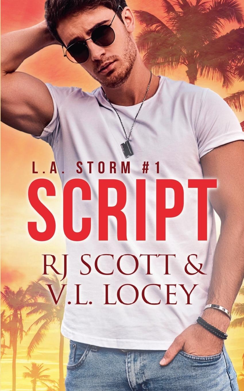 Buch Script V. L. Locey