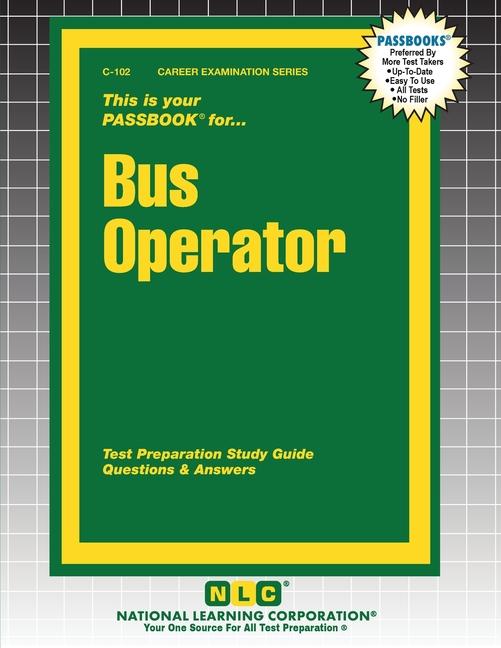 Buch Bus Operator 