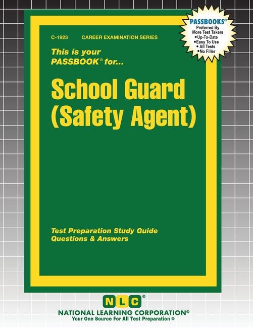 Buch School Guard (Safety Agent) 