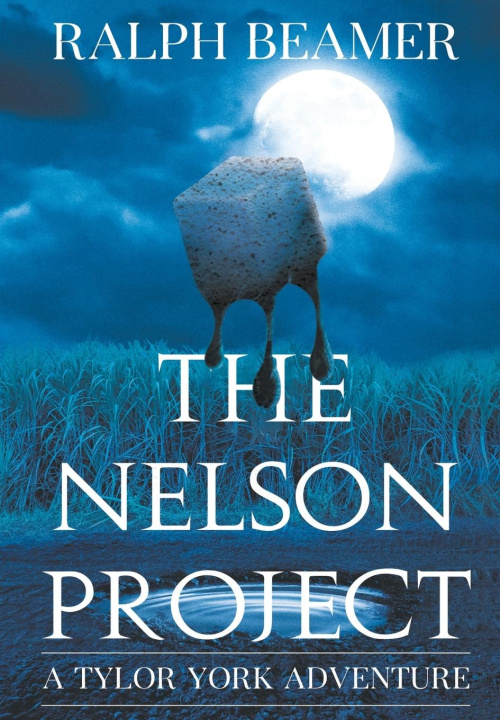 Knjiga The Nelson Project Ralph Beamer