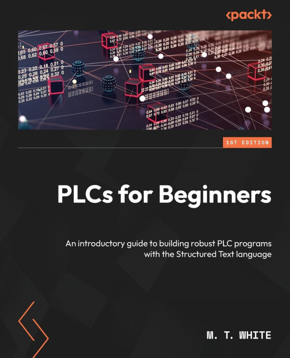 Buch PLCs for Beginners M. T. White