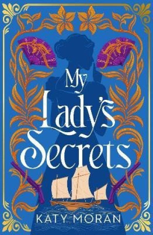 Kniha My Lady's Secrets 