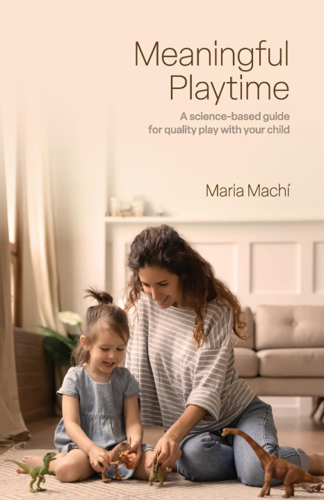 Książka Meaningful Playtime Maria Machi