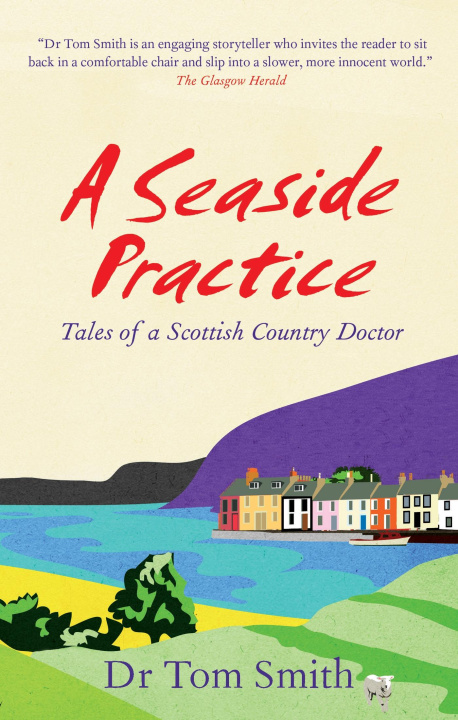 Knjiga Seaside Practice Dr Tom Smith
