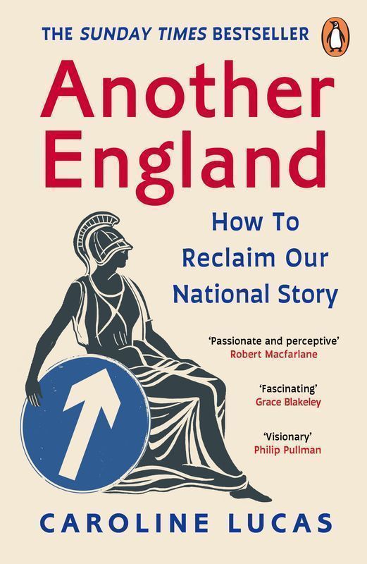 Book Another England Caroline Lucas