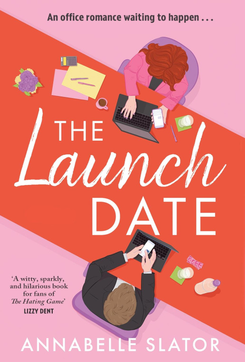 Libro The Launch Date Annabelle Slator