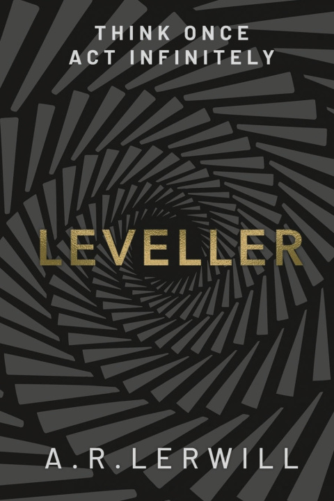 Book Leveller A.R. Lerwill