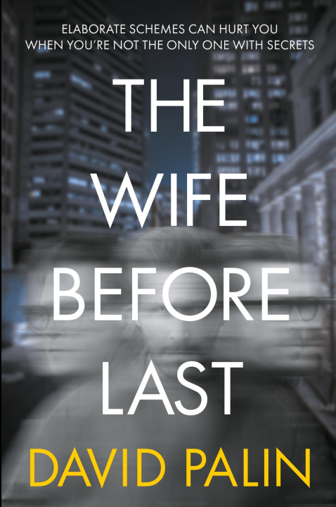 Boek The Wife Before Last 