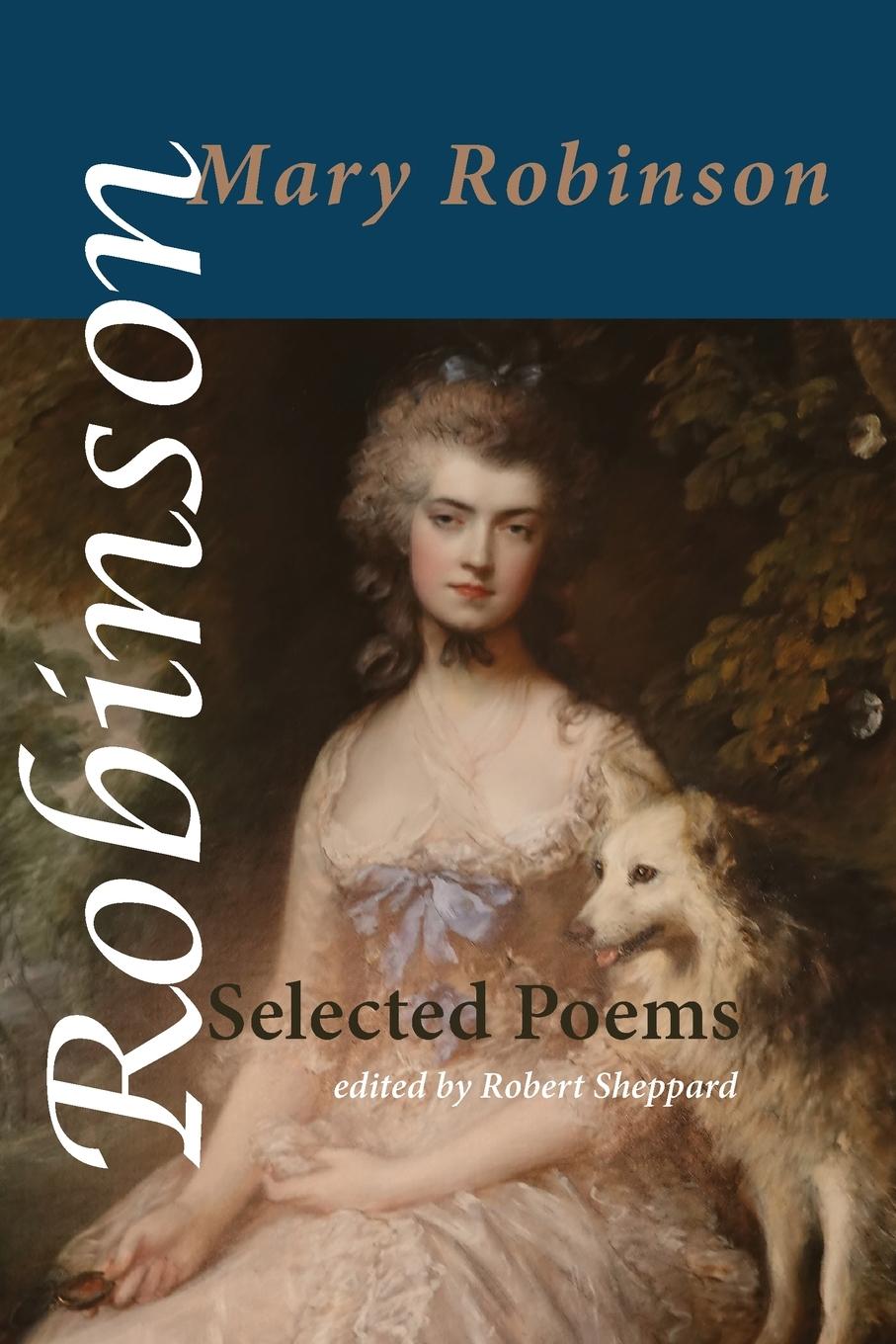 Book Selected Poems Robert Sheppard