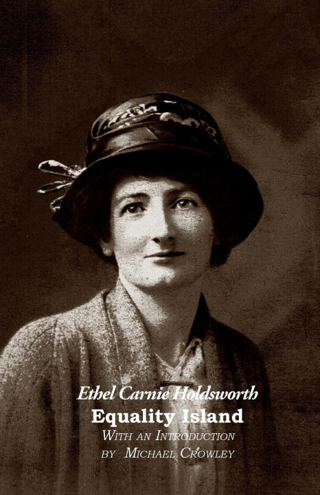 Book Equality island Ethel Carnie Holdsworth