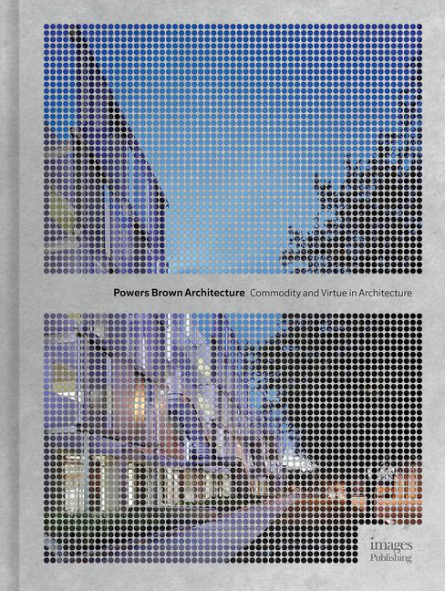 Knjiga Powers Brown Architecture Powers Brown Architecture