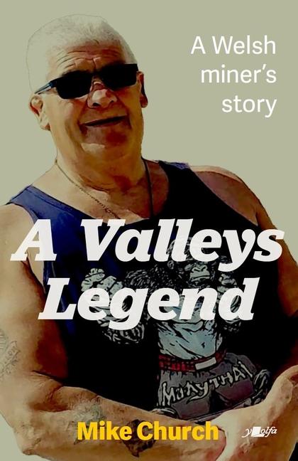 Carte Valleys Legend Church