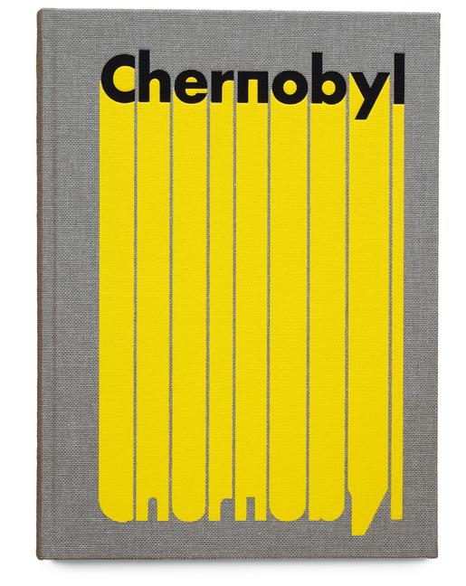 Książka Chernobyl Pierpaolo Mittica