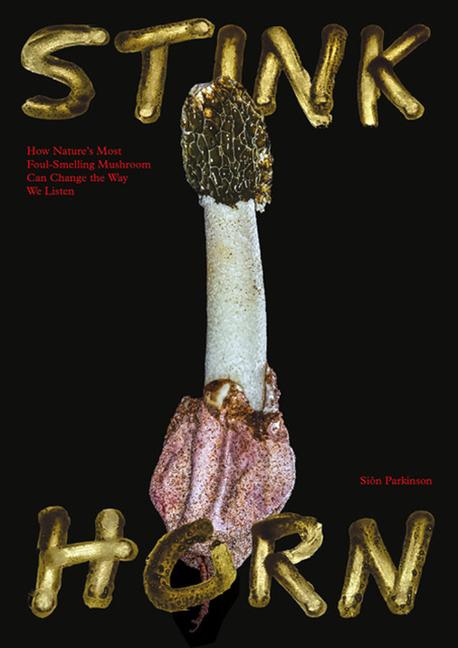 Kniha Stinkhorn Parkinson