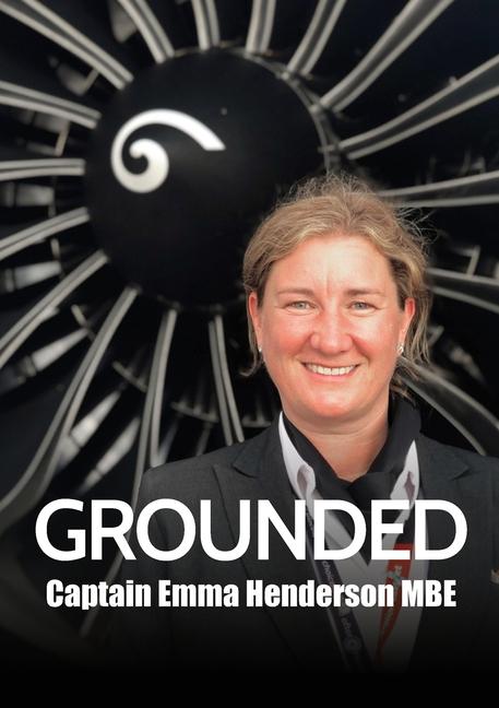 Knjiga Grounded Emma Henderson