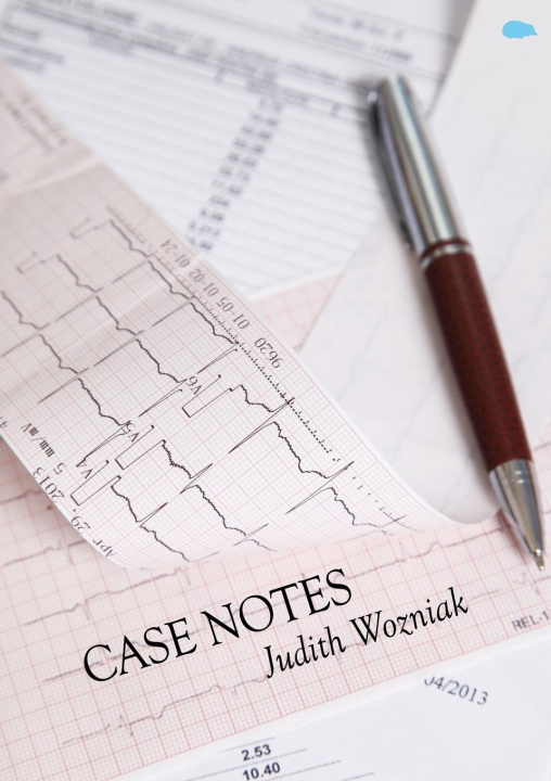 Knjiga Case Notes Judith Wozniak