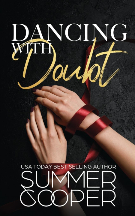 Knjiga Dancing With Doubt Summer Cooper