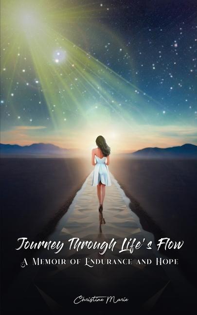 Knjiga Journey Through Life's Flow Christine Marie