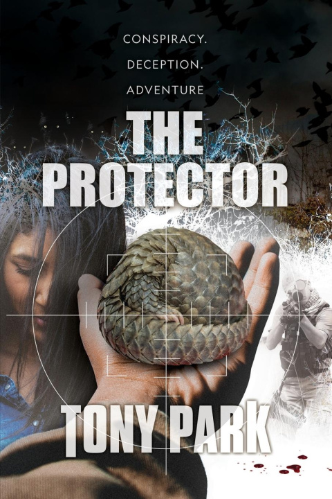 Knjiga The Protector Tony Park