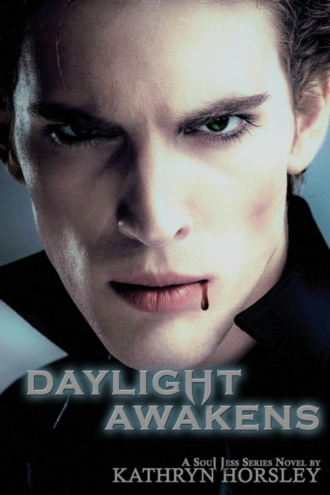 Knjiga Daylight Awakens Rich Dalglish