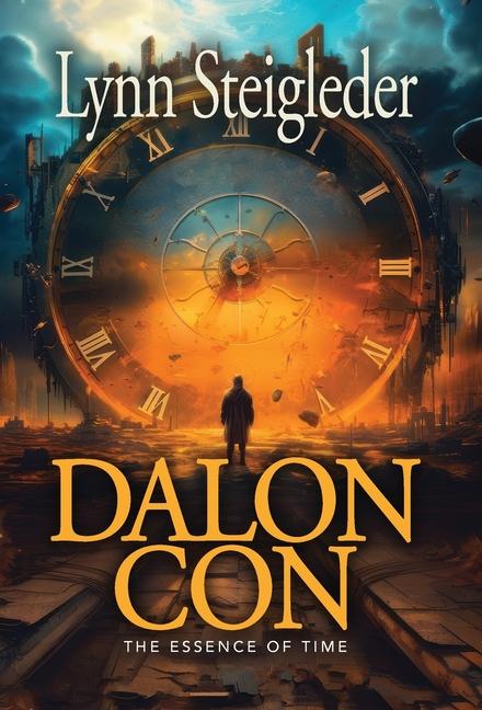 Book Dalon Con Lynn Steigleder
