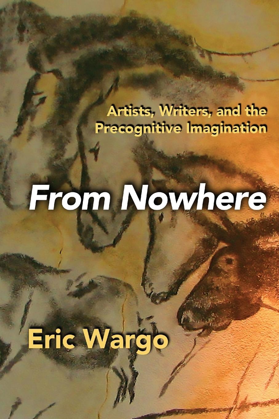 Book From Nowhere Eric Wargo
