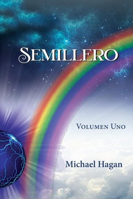 Buch Semillero Michael Hagan