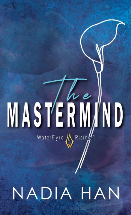 Knjiga The Mastermind Nadia Han