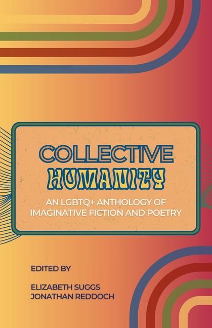 Knjiga Collective Humanity Jonathan Reddoch