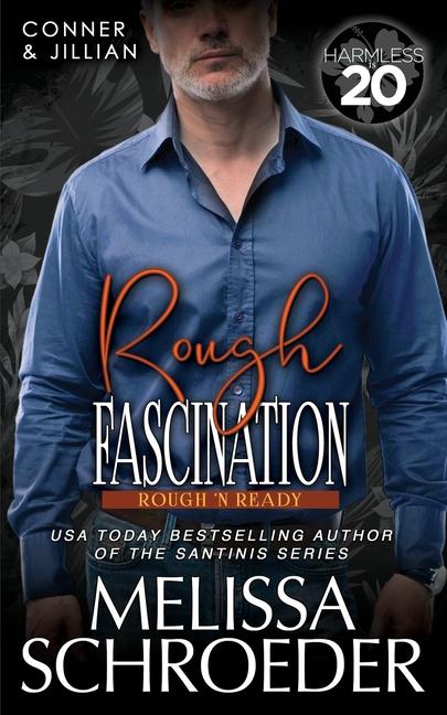 Knjiga Rough Fascination Melissa Schroeder