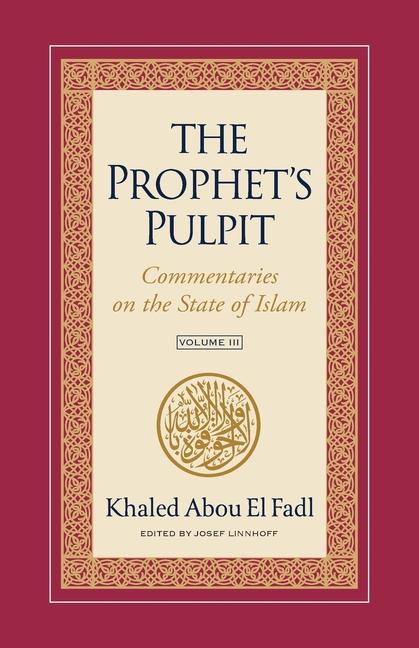 Βιβλίο The Prophet's Pulpit Josef Linnhoff