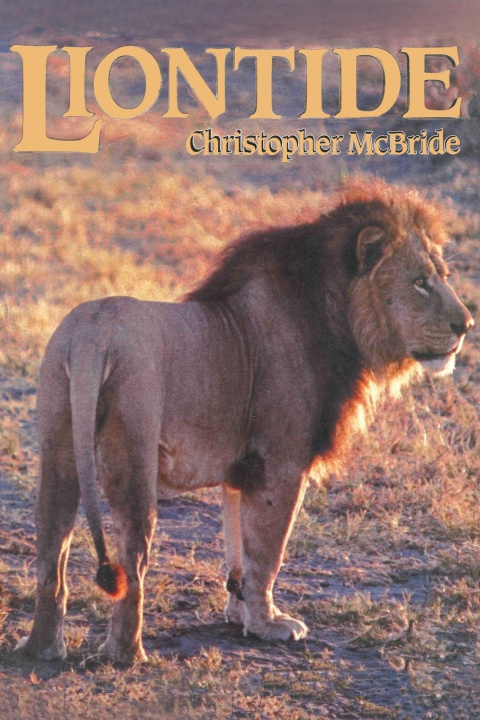 Libro LionTide Christopher McBride