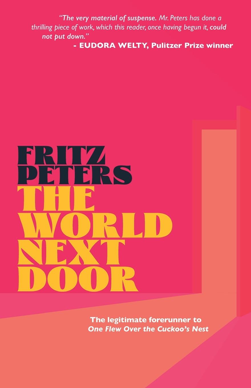 Libro The World Next Door Fritz Peters