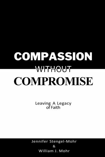 Knjiga Compassion Without Compromise William J Mohr