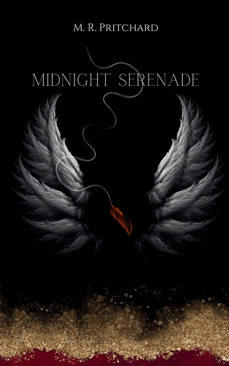 Book Midnight Serenade M. R. Pritchard