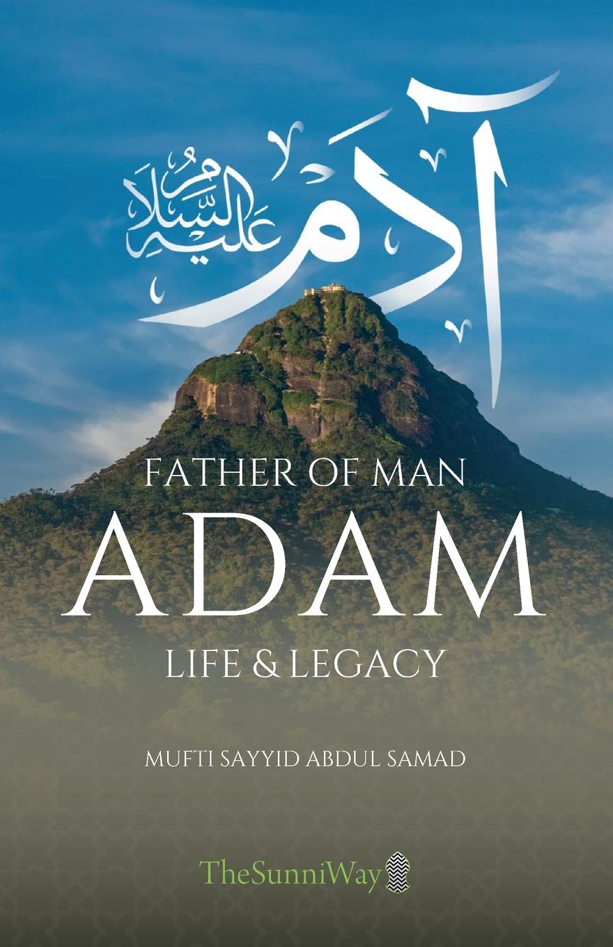 Knjiga Adam Mufti Sayyid Abdul Samad al-Qadiri