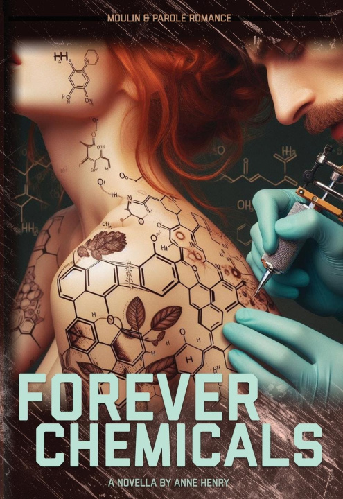 Book Forever Chemicals Anne Henry