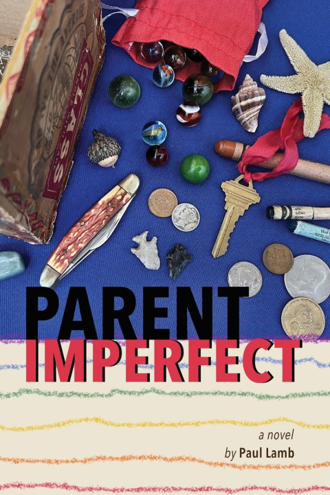 Buch Parent Imperfect Paul Lamb
