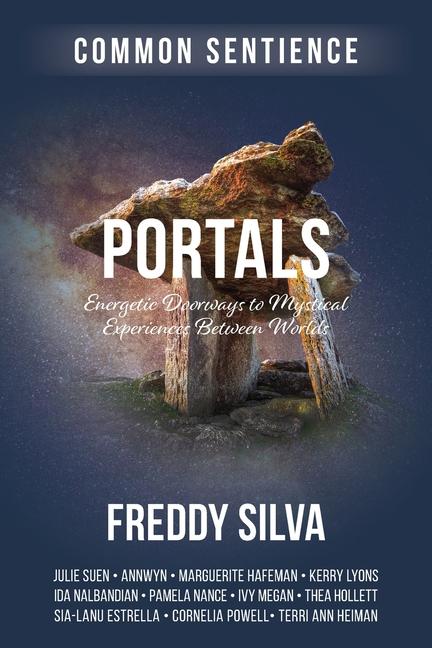 Book Portals Freddy Silva
