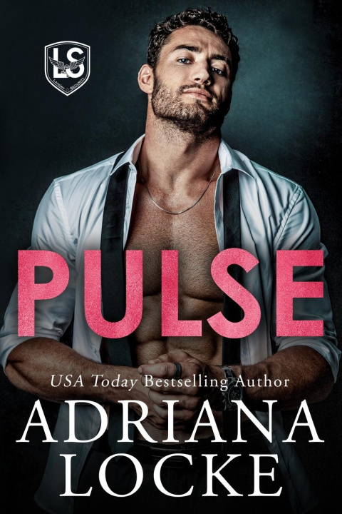 Knjiga Pulse Adriana Locke