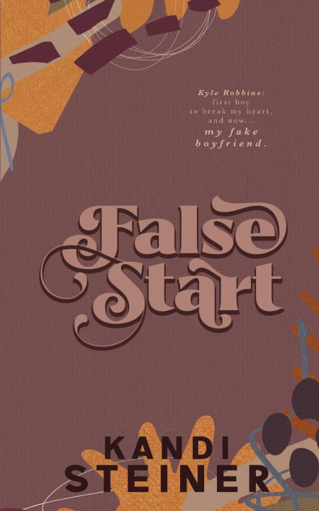 Carte False Start 