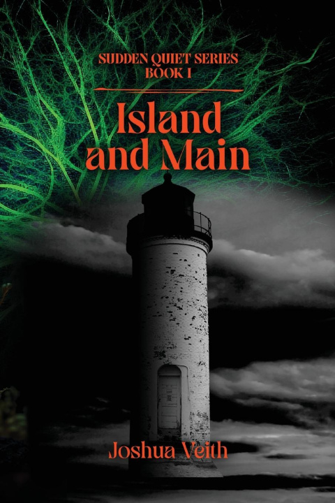 Buch Island and Main Joshua Veith