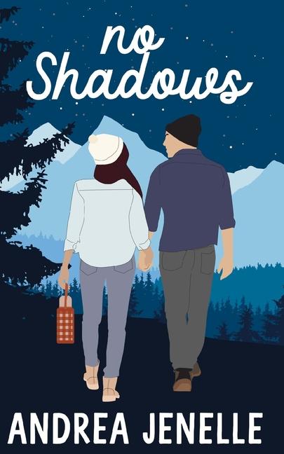 Книга No Shadows M. Dasilva