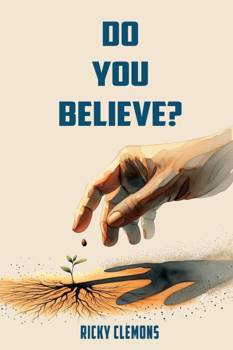 Book Do You Believe? Ricky Clemons