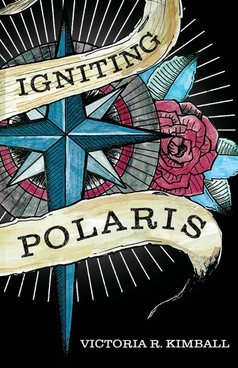 Книга Igniting Polaris Victoria R Kimball