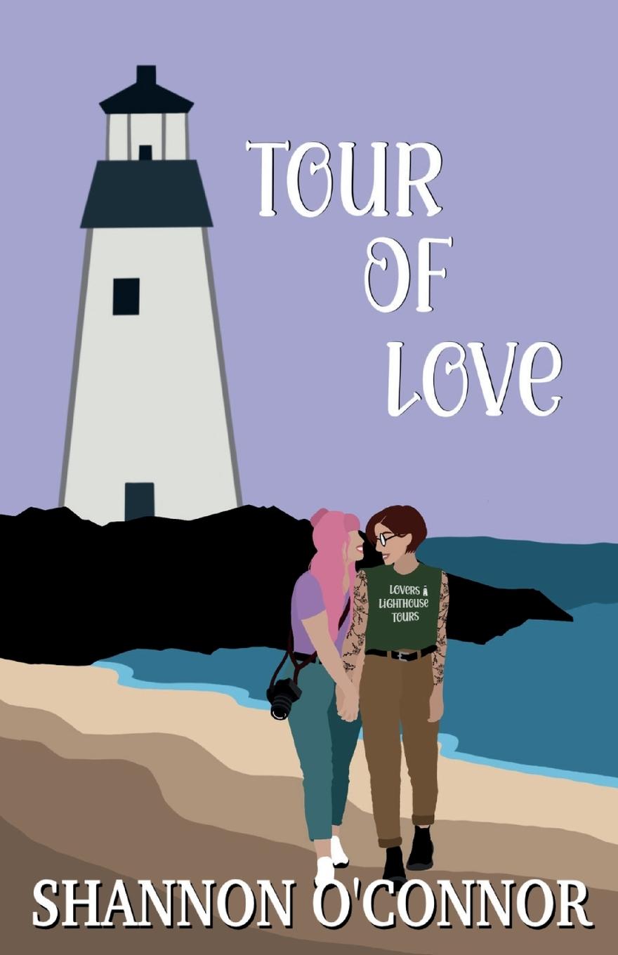 Book Tour of Love 