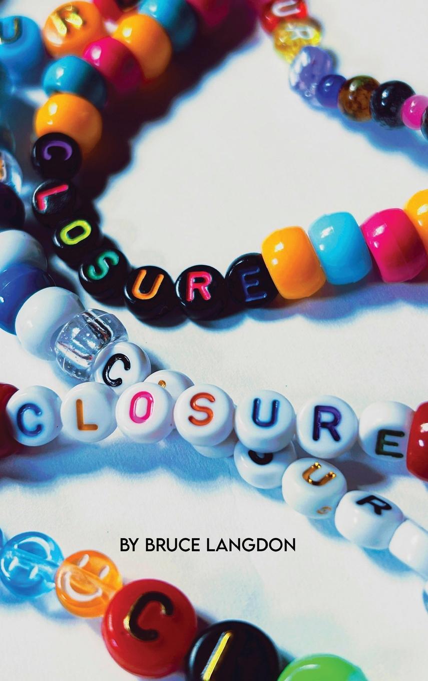Könyv Closure Bruce Langdon