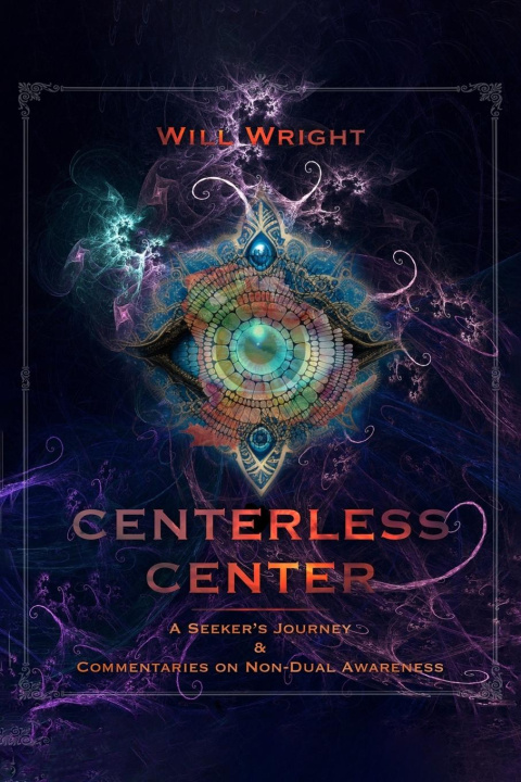 Knjiga Centerless Center Will Wright