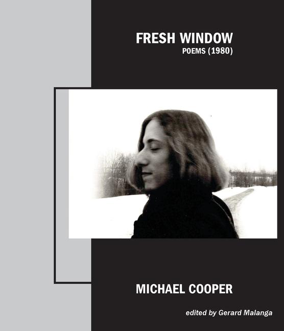 Book Fresh Window Michael Cooper